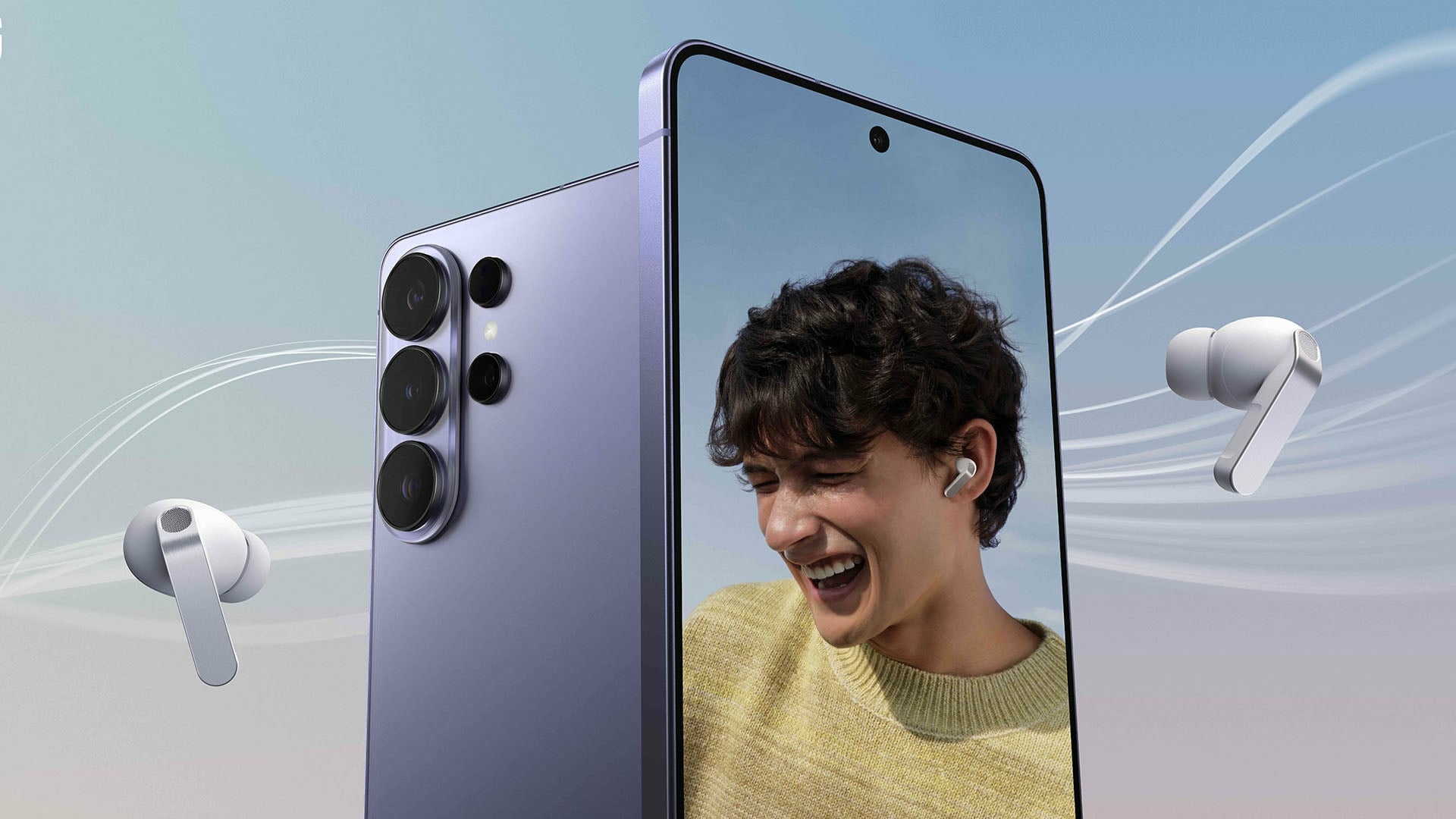 Smartphone, Samsung, Smartphones, Galaxy, Samsung Galaxy, Galaxy S26, Galaxy S26 Ultra, Galaxy S26 Plus, Samsung Galaxy Buds4 Pro, Galaxy S26+