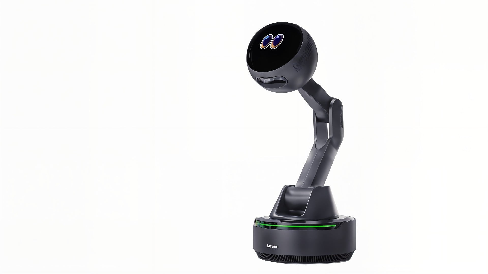 Ki, Hardware, Lenovo, Konzept, Robotik, MWC 2026, AI Workmate Concept, Konzeptstudie, AI Work Companion