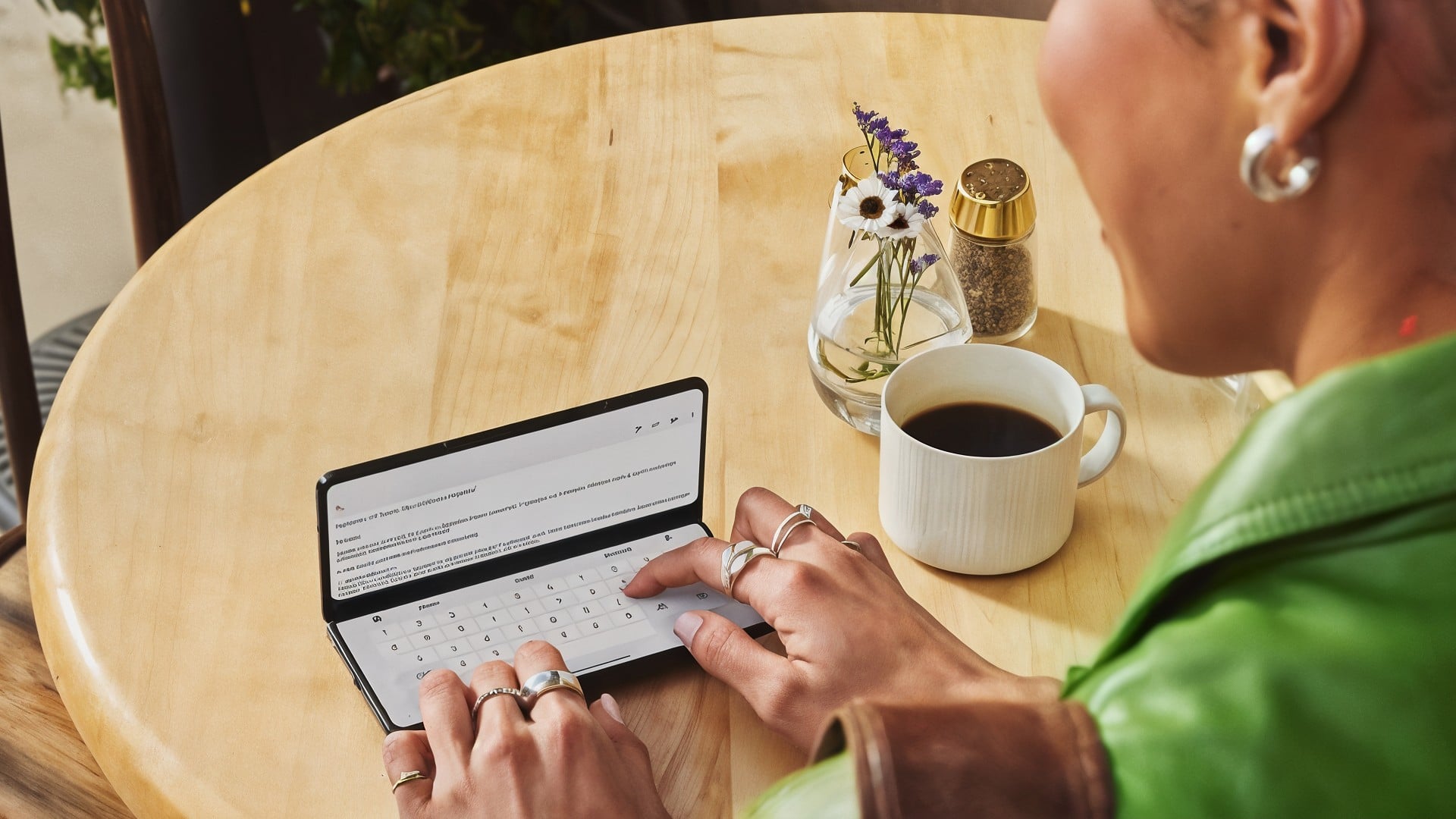 Smartphone, Motorola, faltbar, Faltbares Display, foldable, Faltbares Smartphone, Falt-Smartphone, Faltbare Smartphones, Razr Fold, Motorola Razr Fold