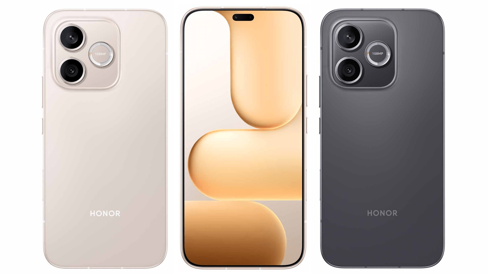 Smartphone, Kamera, Amoled, Honor 600 Lite, Honor 600