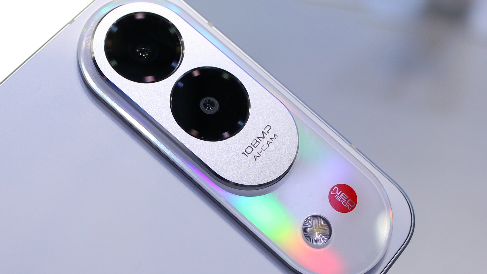 Smartphone, Mwc, Hands on, Zte, Nubia, MWC 2026, Nubia Air Pro