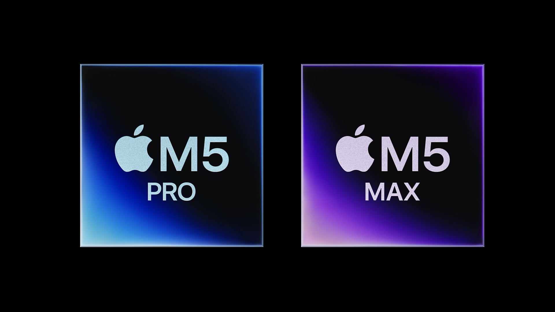 Apple, Prozessor, Chip, SoC, Hardware, Mac, Apple Silicon, Produktankündigung, ARM-Architektur, Apple M5 Pro, Apple M5 Max