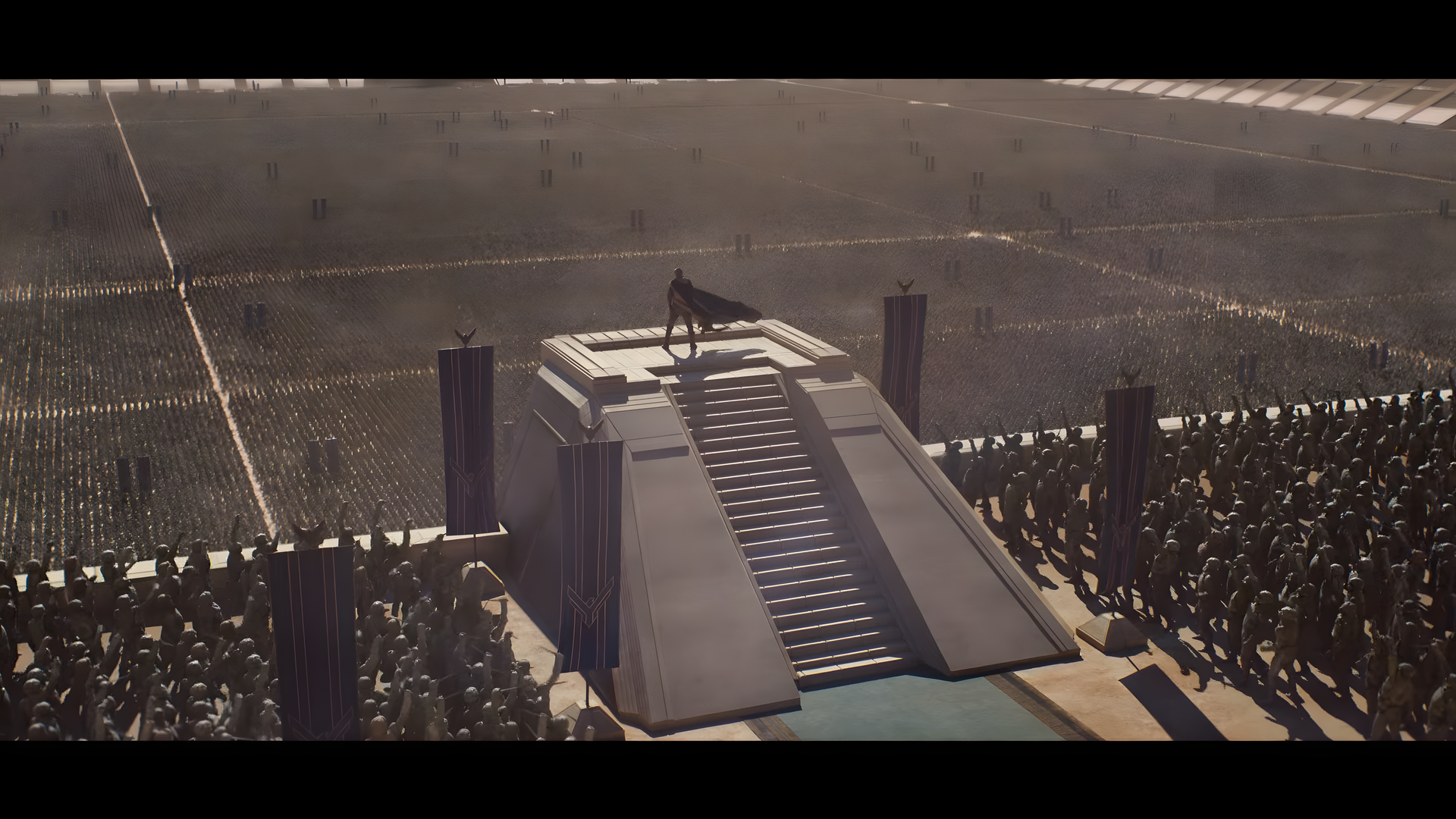 Trailer, Kino, Kinofilm, Science Fiction, Sci-Fi, Dune, Warner Bros, Denis Villeneuve, Jason Momoa, Robert Pattinson, Legendary Pictures, Zendaya, Dune 3, Anya Taylor-Joy, Dune Part Three, Timothée Chalamet, Film News