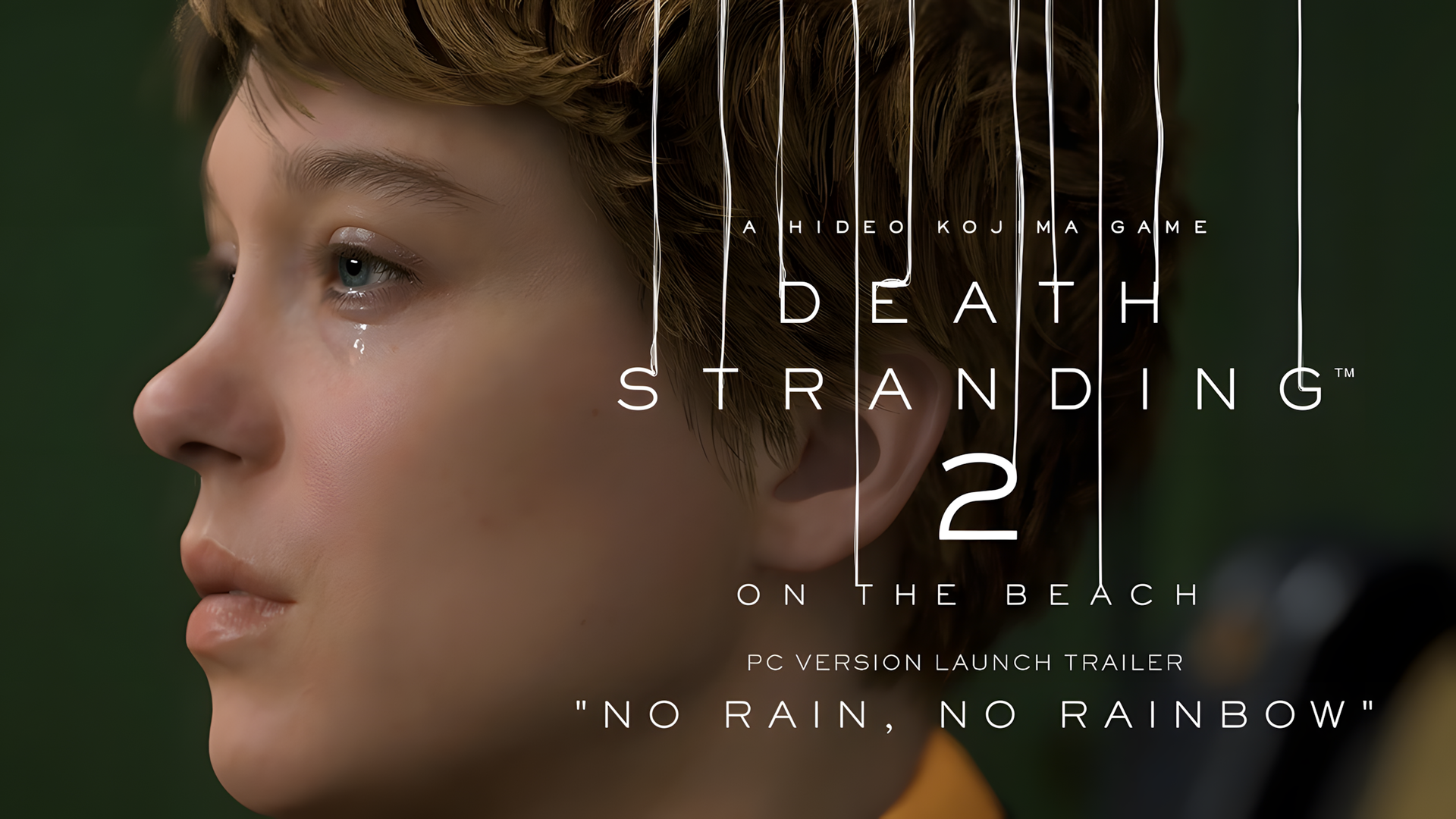 Trailer, Sony, actionspiel, Hideo Kojima, Death Stranding, Norman Reedus, Kojima, Kojima Productions, Death Stranding 2, Death Stranding 2: On the Beach, On the Beach, Nixxes