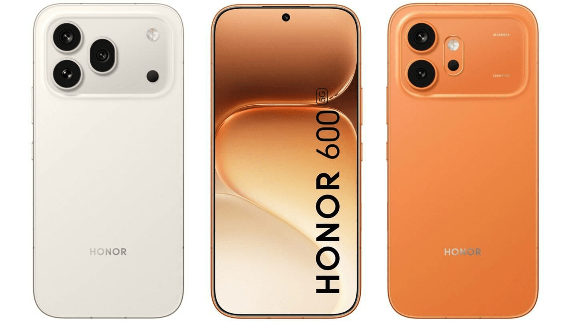 Smartphone, Kamera, Honor, Honor 600, Honor 600 Pro