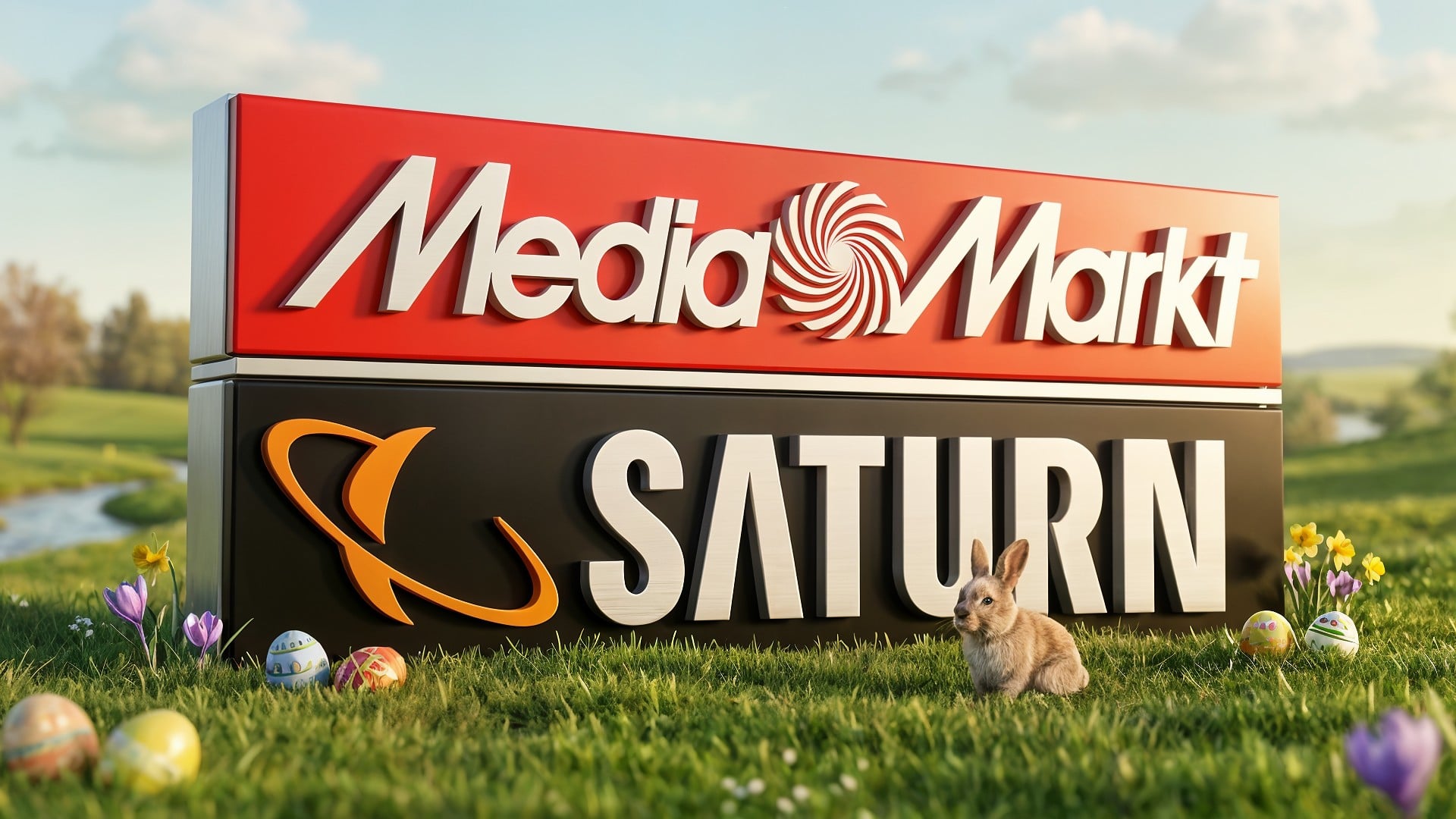 Schnäppchen, Rabattaktion, Deals, sale, Media Markt, Saturn, Angebote, Sonderangebote, prospekt, Angebot, shopping, Rabatt, Mediamarkt, Deal, Sparen, MediaSaturn, MediaMarkt Saturn, Osterwoche, Ostern 2026