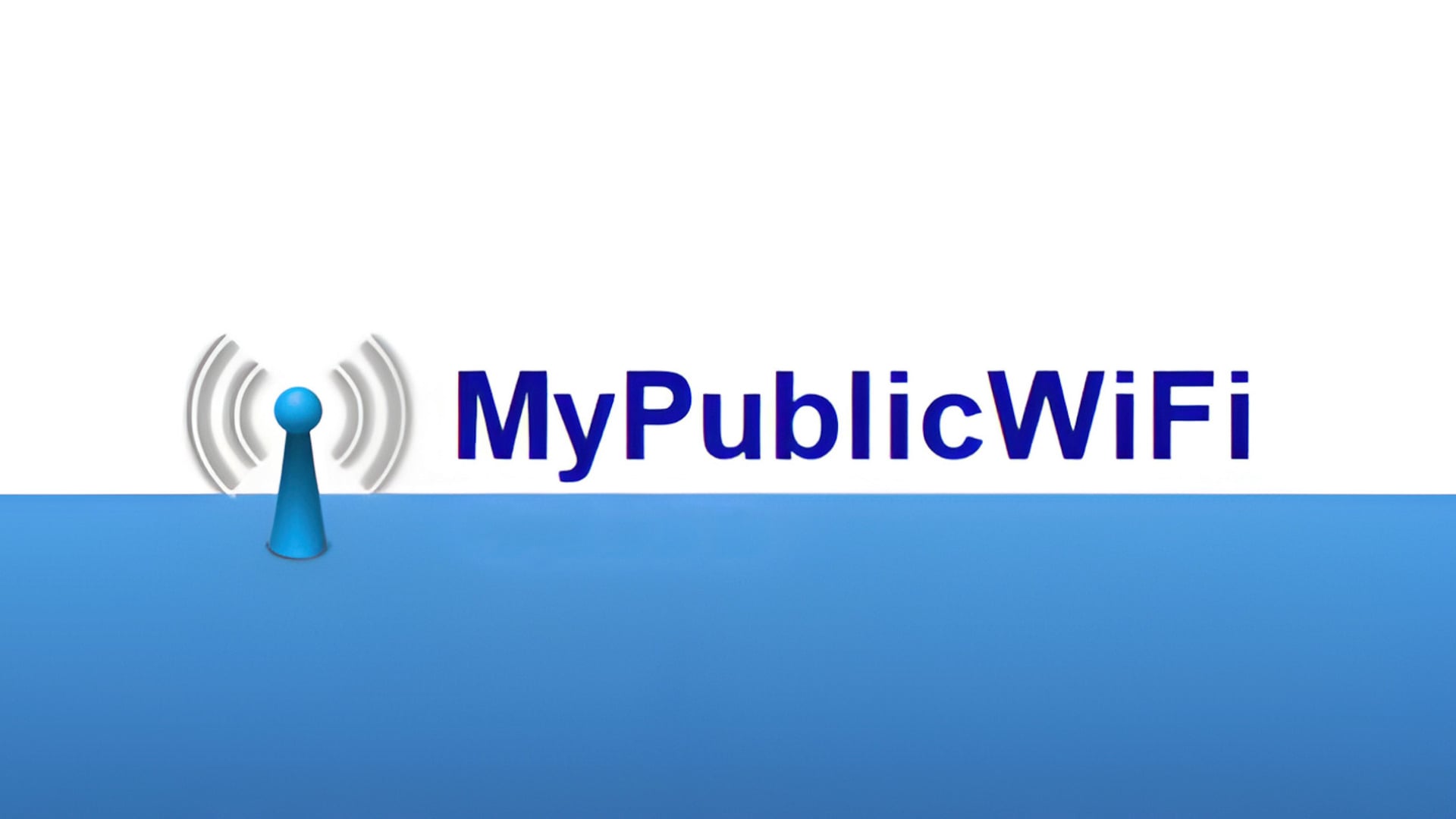Wlan, WiFi, MyPublicWiFi