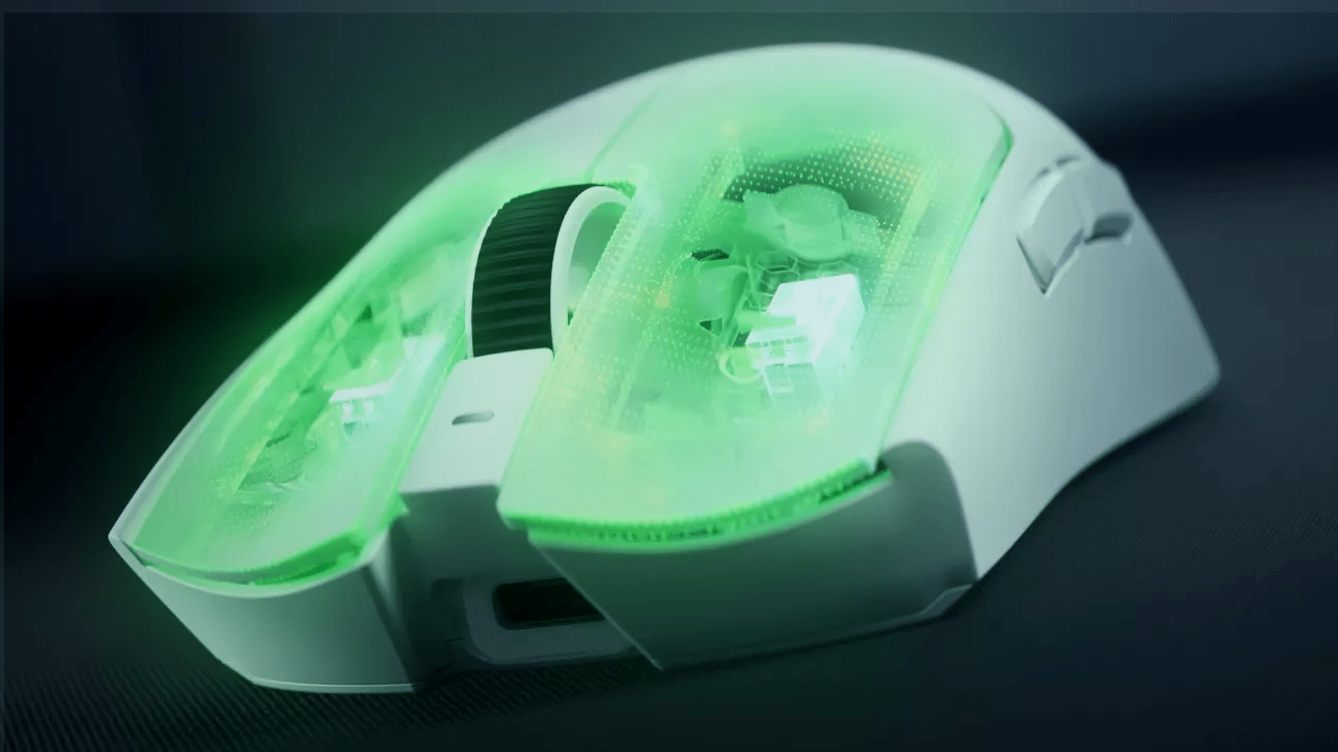 Maus, Razer, Peripherie, Mouse, Computermaus, Gaming-Maus, Razer Viper V4 Pro