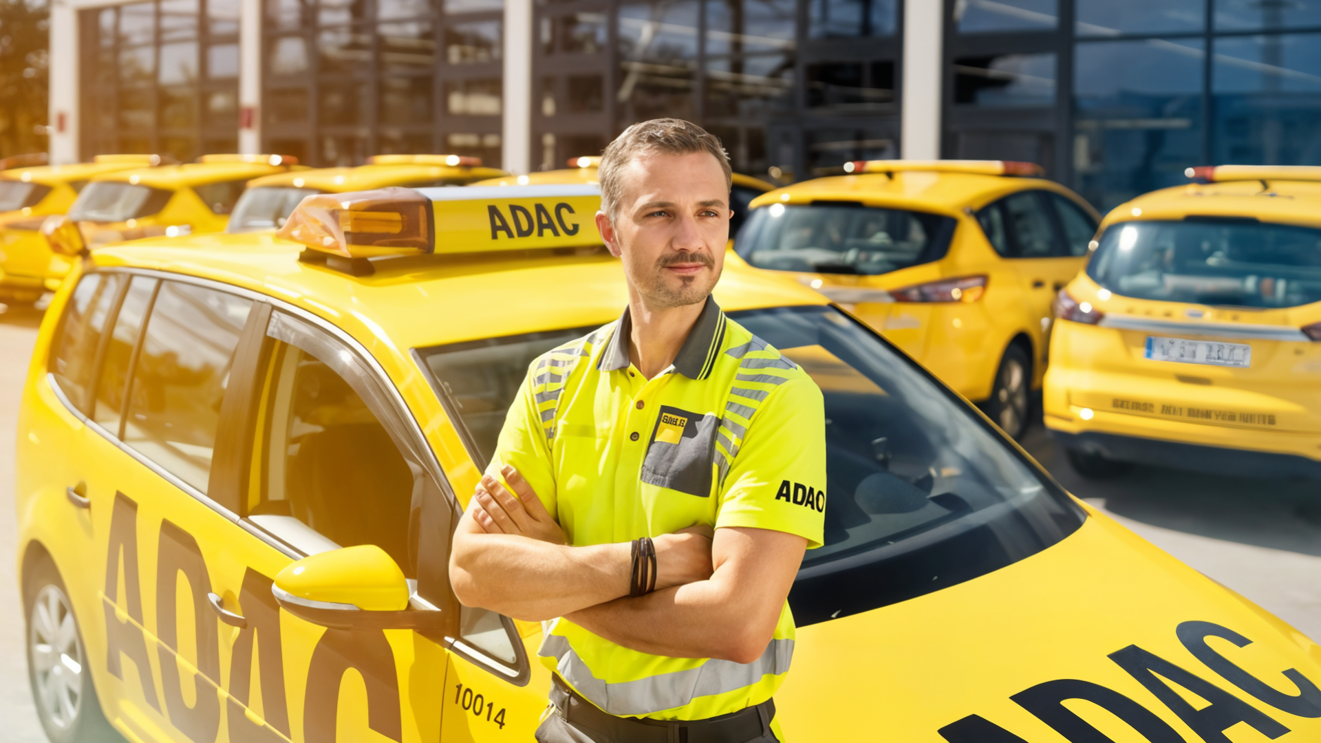 PKW, Verkehr, Automobil, Adac, Pannenhilfe, Gelbe Engel