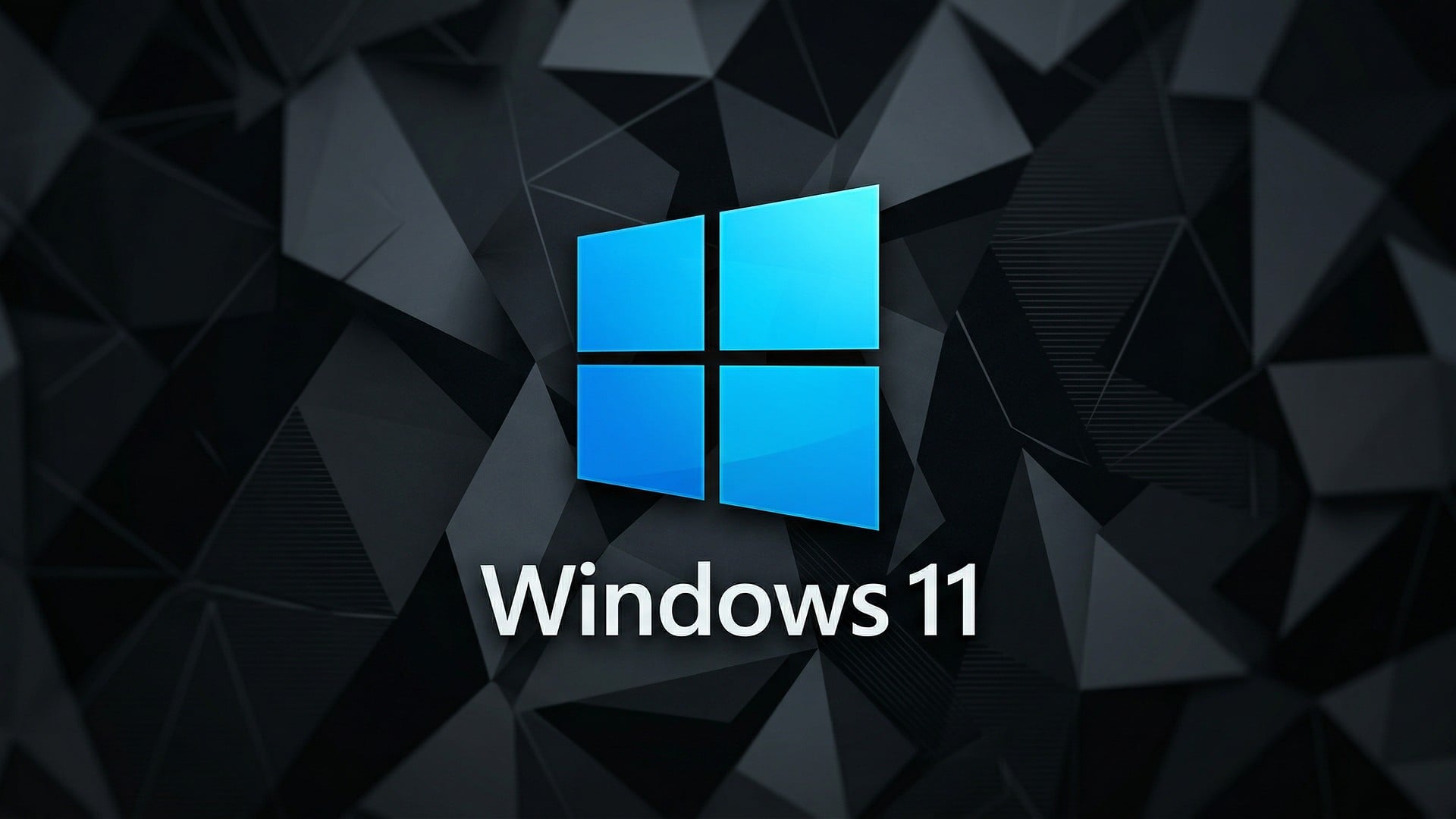 Microsoft, Betriebssystem, Windows, Logo, Windows 11, Software, Windows Logo, Dark Mode, Microsoft Windows, Windows-Logo, Betriebssystem-Update, PC-Software