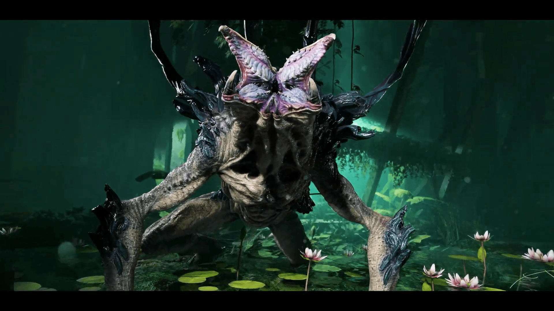 Trailer, Shooter, Ego-Shooter, Horror, Survival, Rebellion, Xbox Partner Preview 2026, Alien Deathstorm