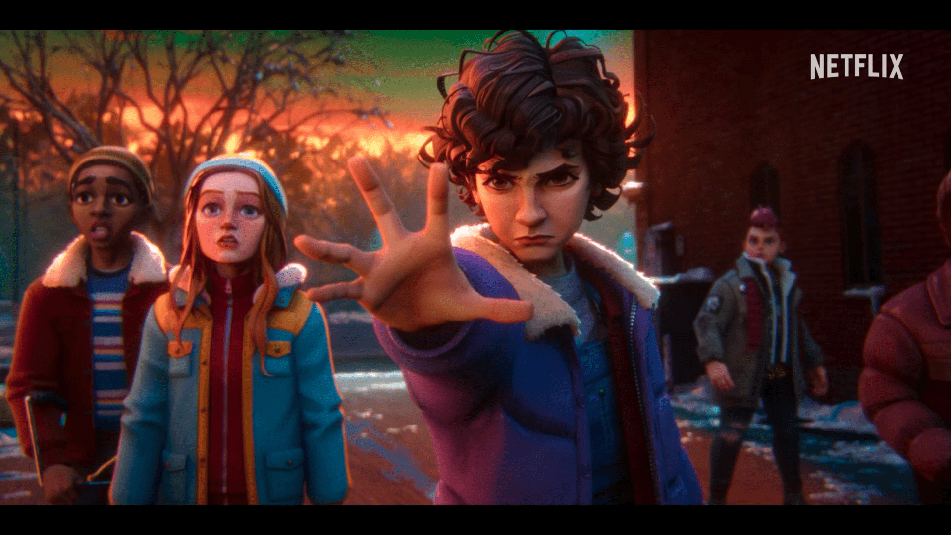 Trailer, Streaming, Netflix, Serie, Serien, Videostreaming, Netflix Deutschland, Stranger Things, Stranger Things: Tales From '85