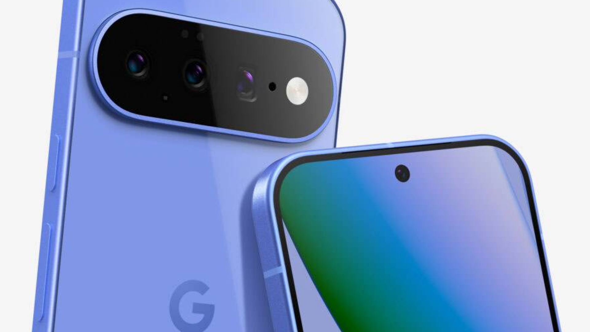 Smartphone, Google, Kamera, Render, CAD, Google Pixel 11