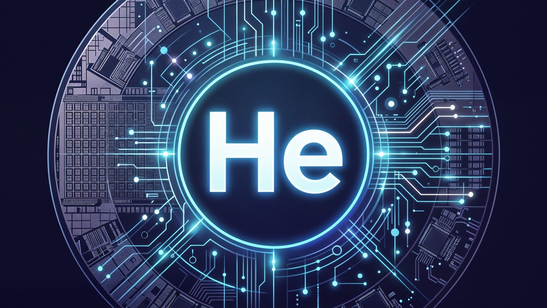 Prozessor, Halbleiter, Platine, Wafer, Schaltkreis, Helium, Halbleiterfertigung, Chip-produktion, Periodensystem, Chip-Fertigung, Chemisches Element