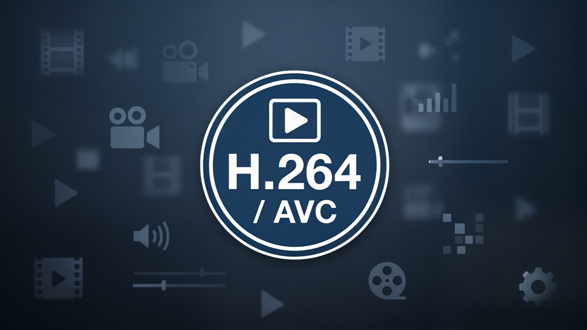 Streaming, Video, Codec, H.264, MPEG, avc