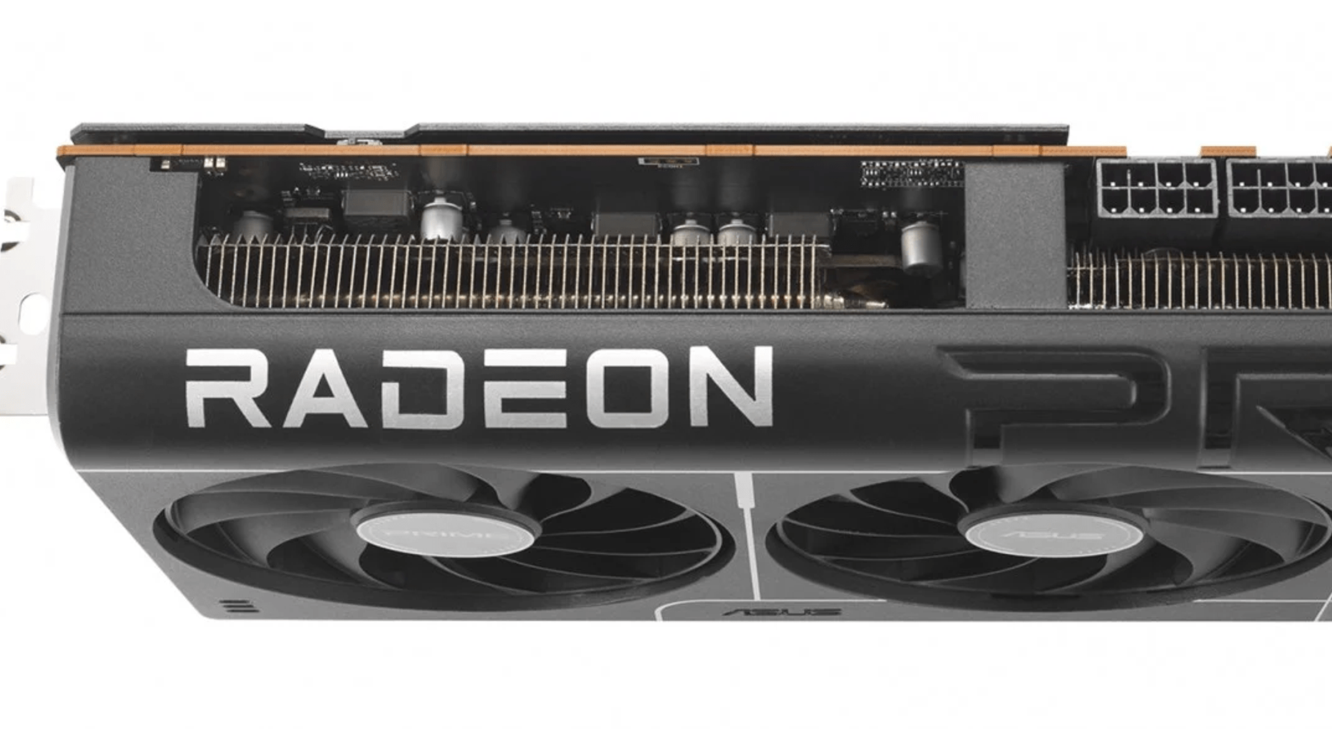 Amd, Gpu, Grafikkarte, Asus, Grafikkarten, Grafik, Grafikchip, Radeon, Grafikeinheit, RX 9070 XT, ASUS Radeon RX 9070 XT PRIME 16GB OC