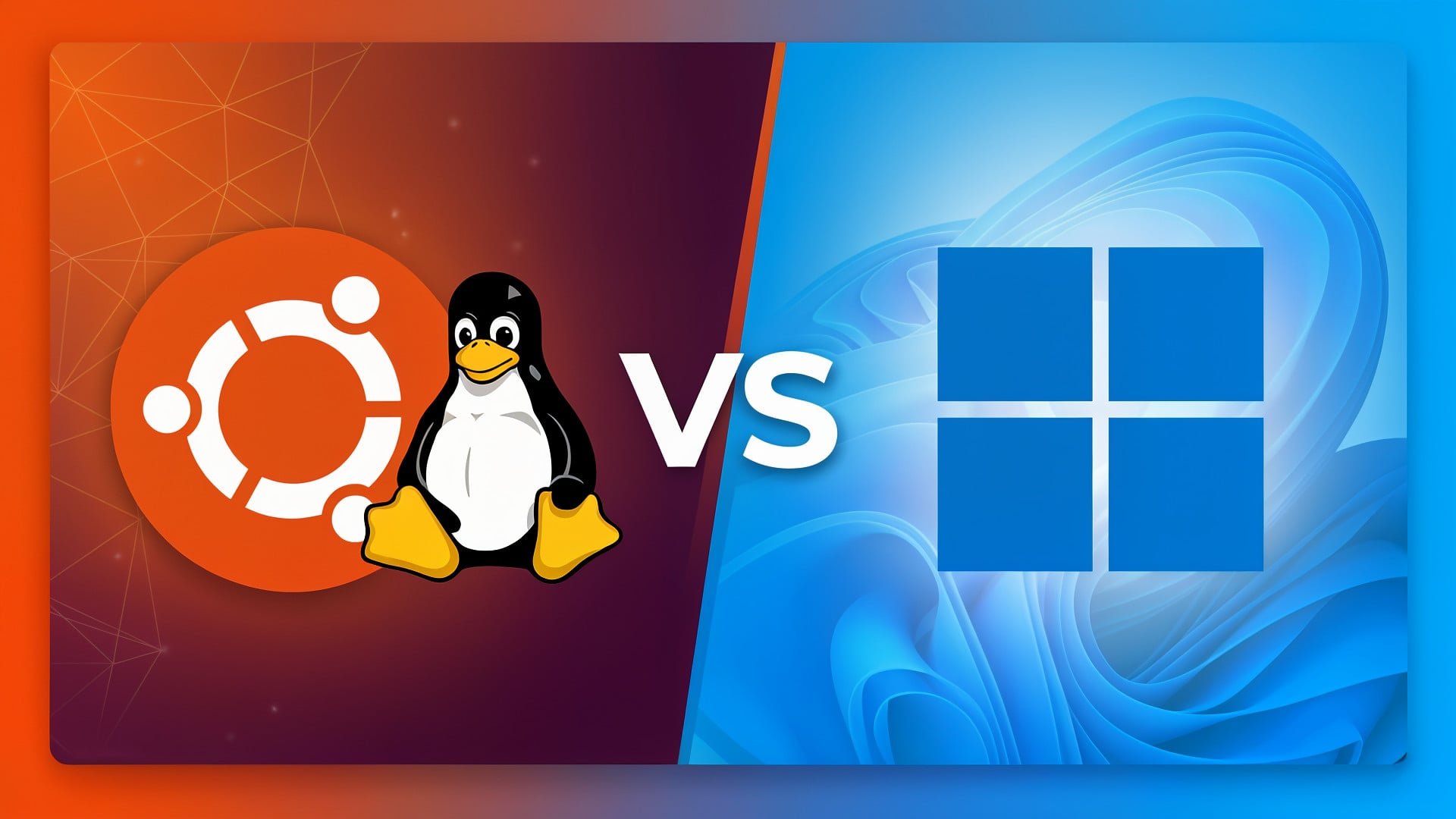 Microsoft, Betriebssystem, Windows, Linux, Ubuntu, Canonical, Pinguin, Tux