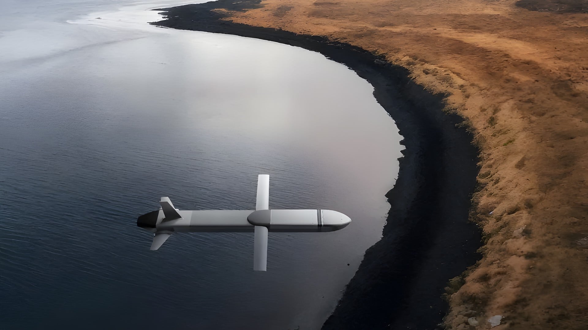 Deutschland, Europa, Nato, Rheinmetall, Marschflugkörper, Destinus