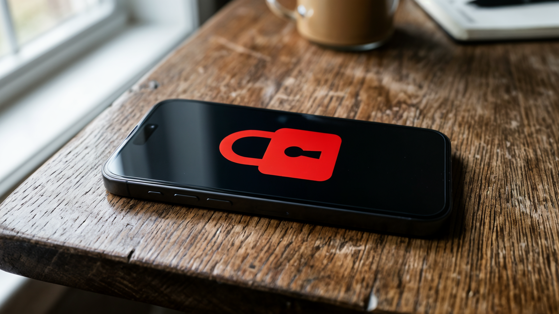 Smartphone, Sicherheit, Datenschutz, Privatsphäre, Handy, Verschlüsselung, passwort, Sperre, schloss, sperrbildschirm, Gesperrt, Vorhängeschloss