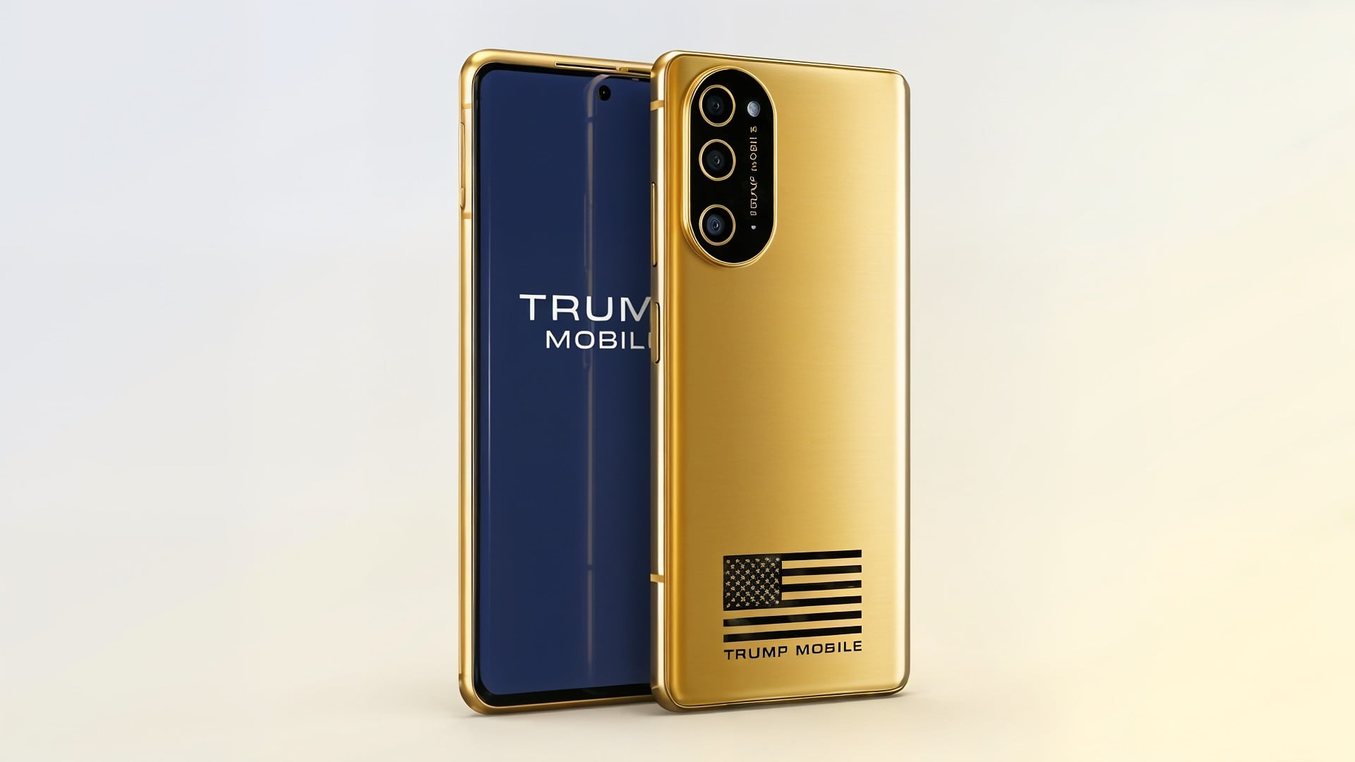 Smartphone, Handy, Donald Trump, trump, Trump Mobile, T1, T1 Phone, Trump Mobile T1