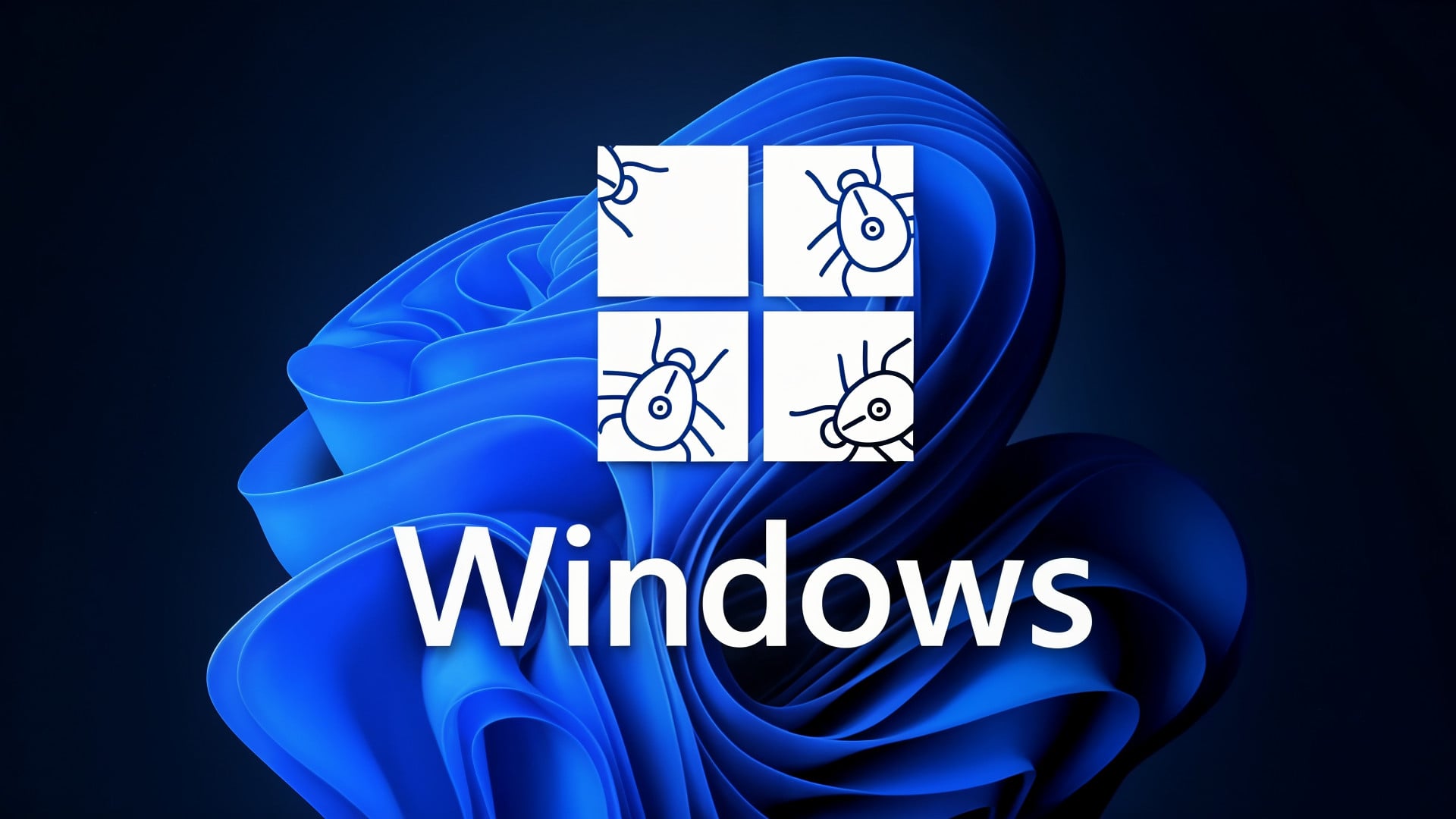 Betriebssystem, Windows, Fehler, Bug, Problem, Störung, Error