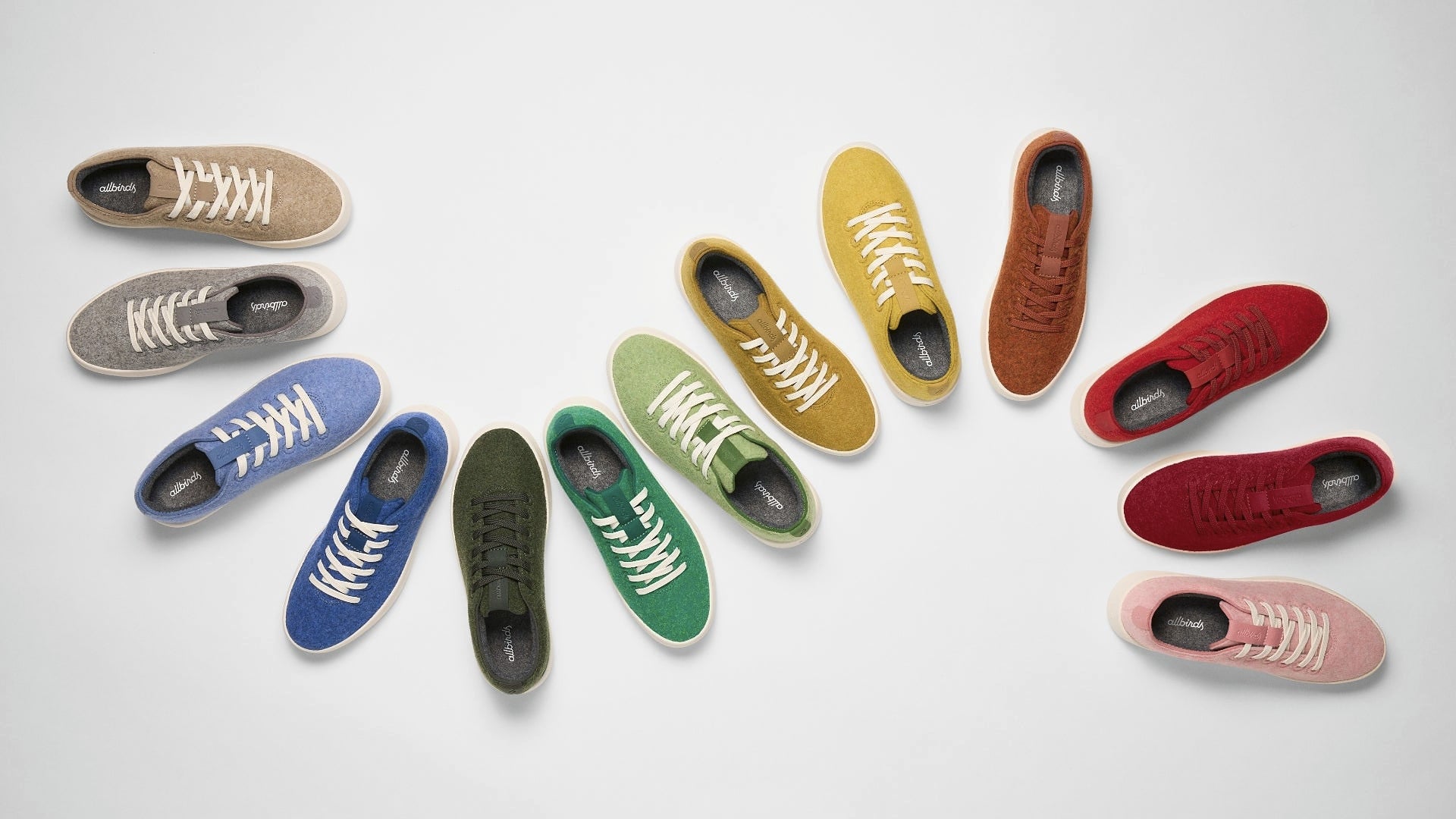 Schuhe, Sneaker, Allbirds, Turnschuhe, Schnürsenkel