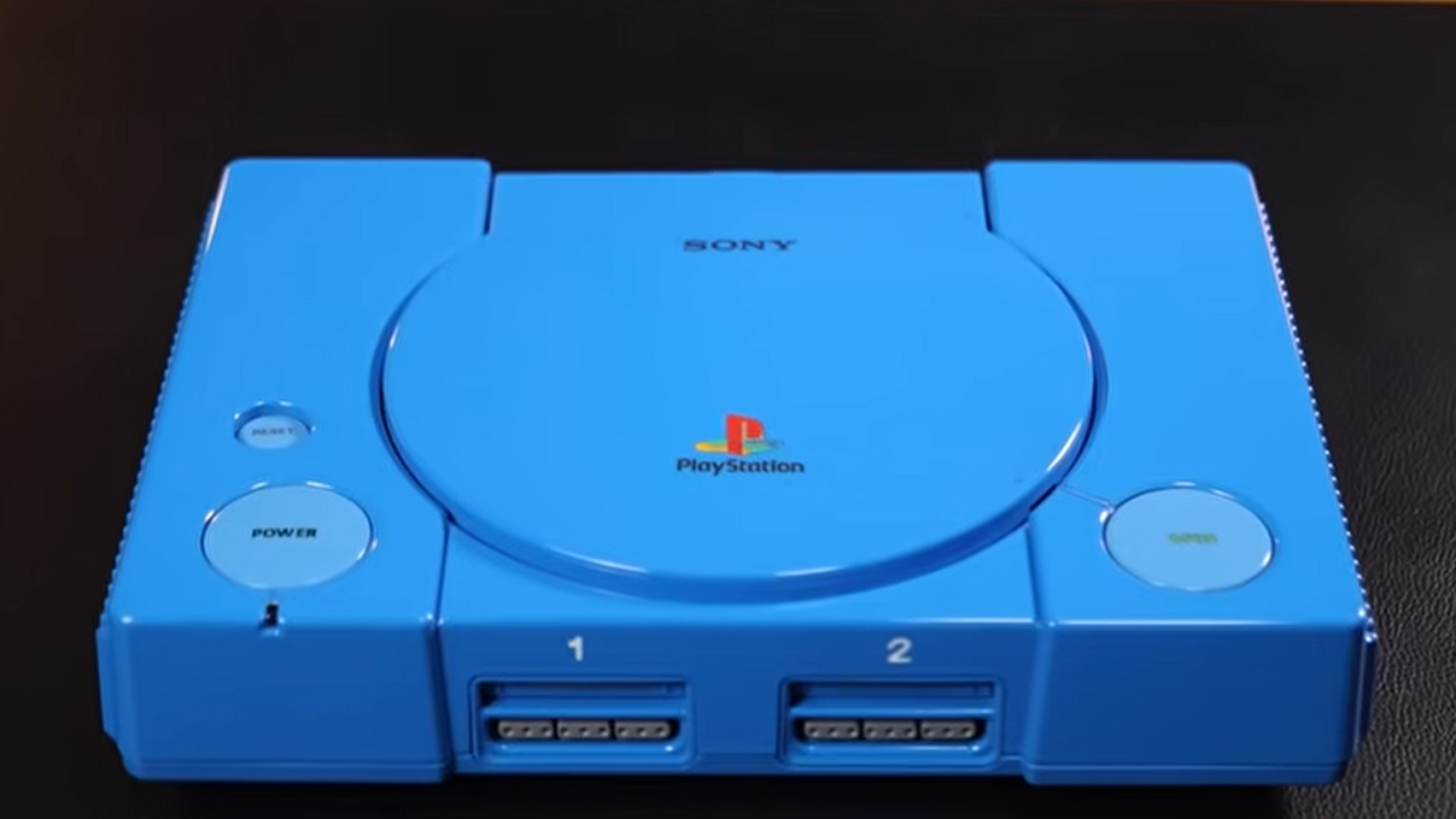 Playstation, Modder, Playstation 1, PS One