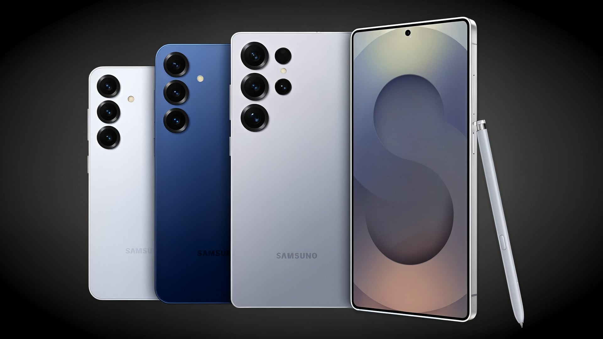 Smartphone, Samsung, Handy, Galaxy S25, Galaxy S25 Ultra, Galaxy S25 Plus