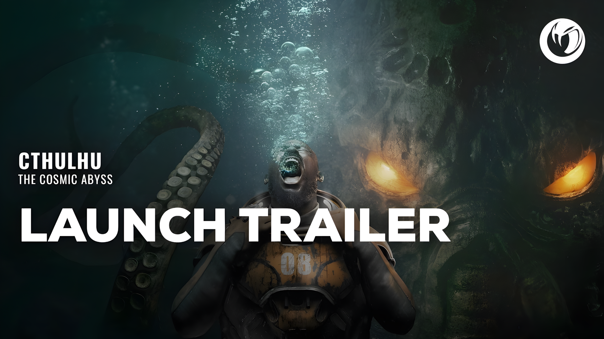 Trailer, Adventure, Nacon, Cthulhu: The Cosmic Abyss, Cthulhu, The Cosmic Abyss