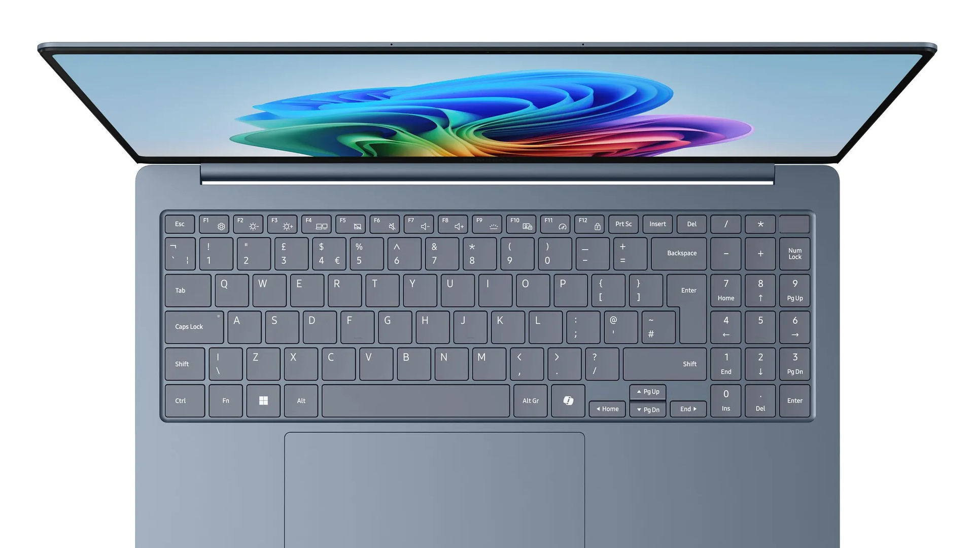 Pc, Notebook, Laptop, Arm, Snapdragon X2, Samsung Galaxy Book 6 Edge, Samsung Galaxy Book6 Edge, Qualcomm Snapdragon X2 Elite