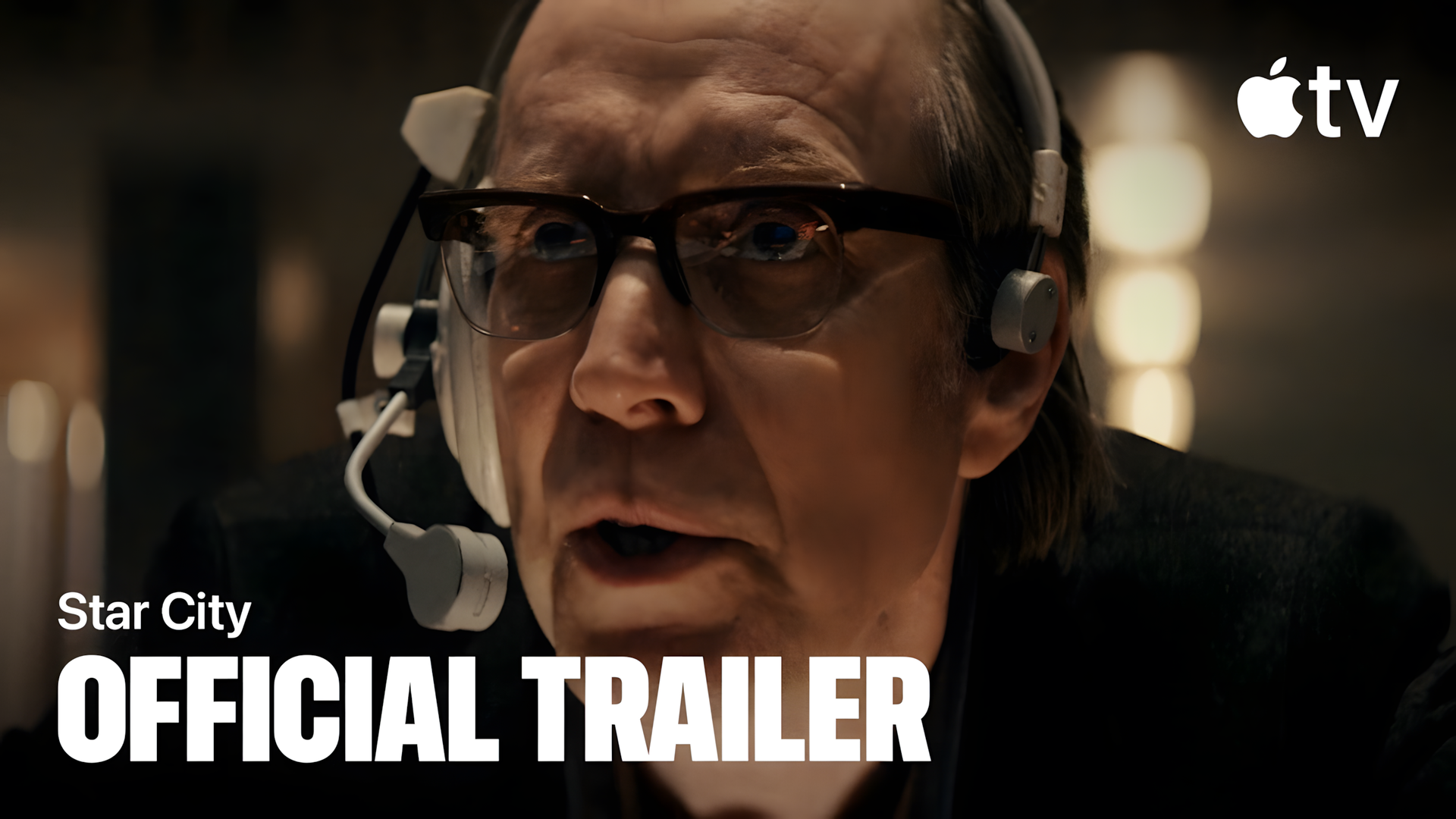 Apple, Trailer, Streaming, Serie, Serien, Videostreaming, Science Fiction, Apple Tv, Sci-Fi, Star City