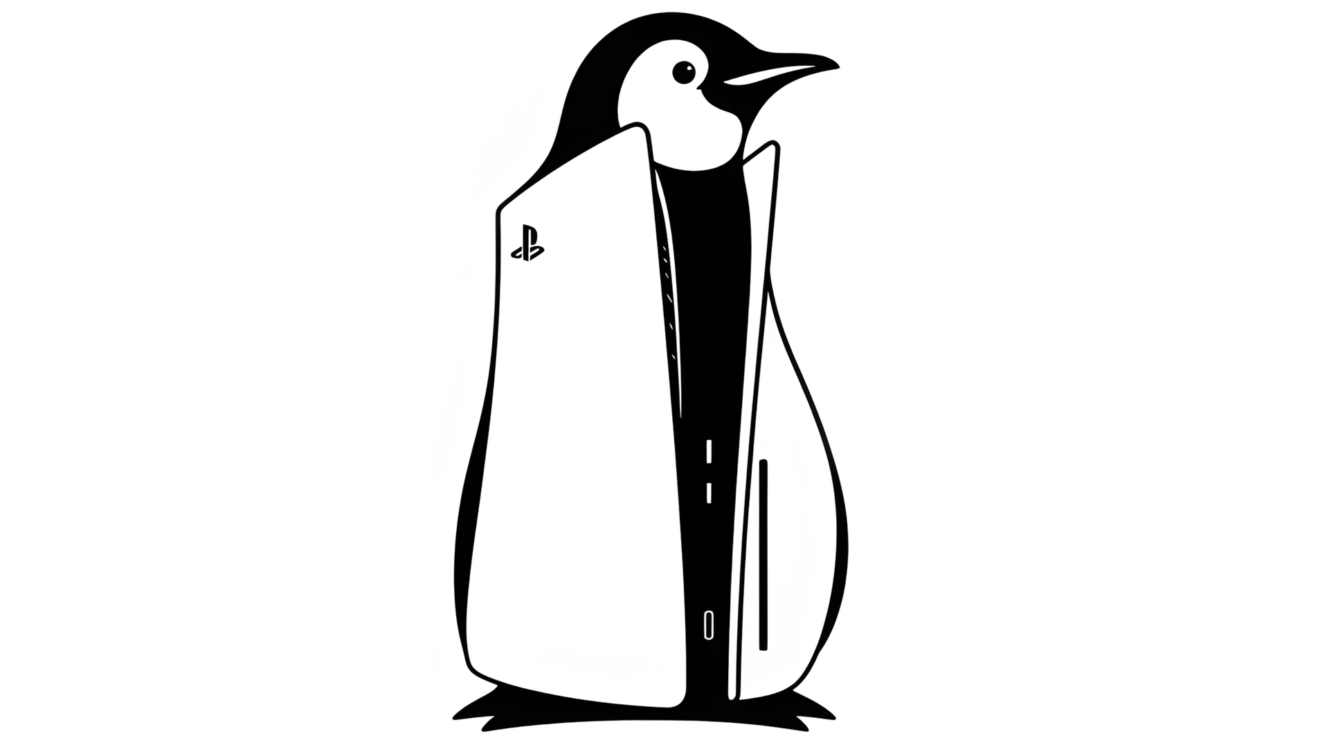 ps5, Linux, Modifikation, ps5-linux