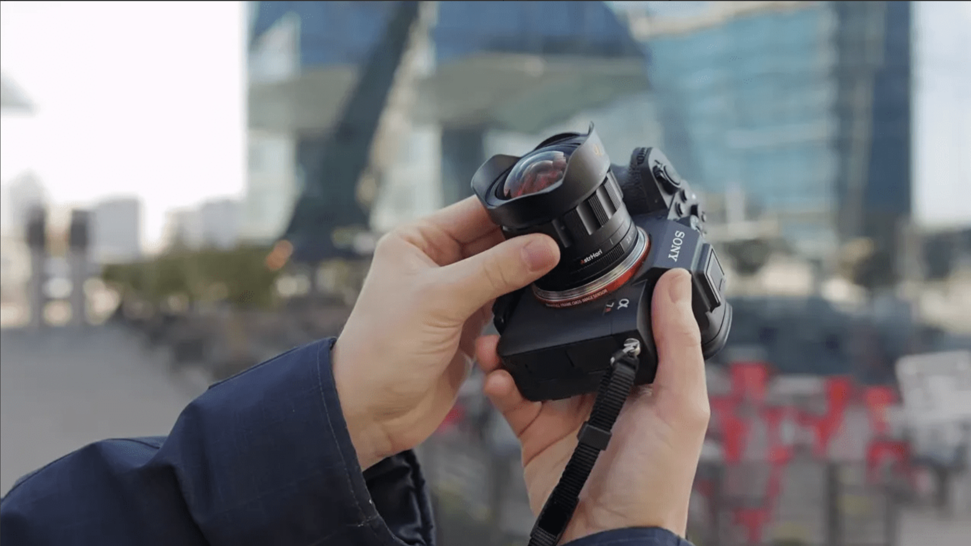 Test, ValueTech, Fotografie, Objektiv, Bildqualität, Ultraweitwinkel, AstrHori, AstrHori 9 mm F2.8