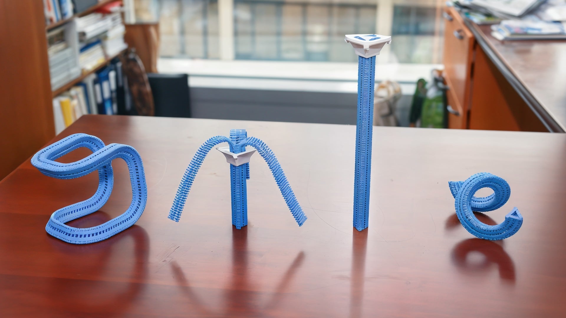Forschung, Design, Innovation, 3D-Druck, MIT, Y-Zipper, Reißverschluss