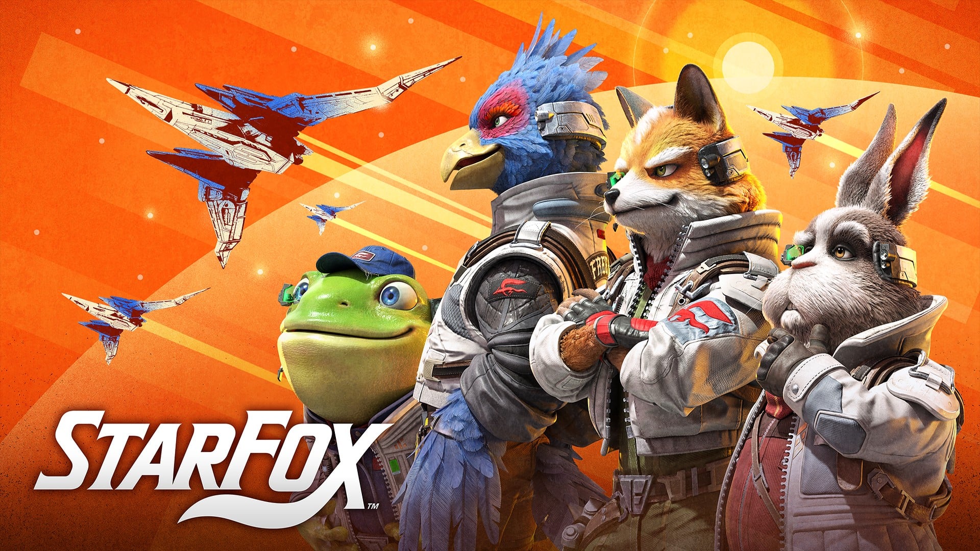 Nintendo, Nintendo Switch 2, Remake, Star Fox, Star Fox 64, Fox McCloud