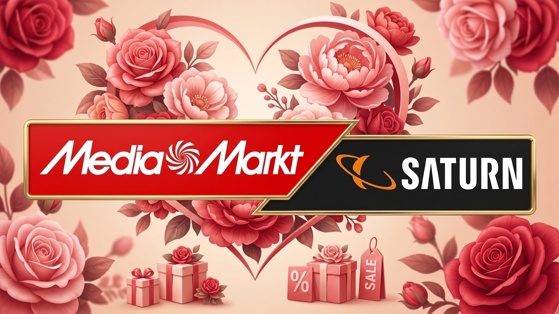 Schnäppchen, Rabattaktion, Deals, sale, Media Markt, Saturn, Angebote, Sonderangebote, prospekt, Angebot, shopping, Rabatt, Mediamarkt, Deal, Sparen, MediaSaturn, MediaMarkt Saturn, Herz, Valentinstag, Muttertag, Mama, Herzen
