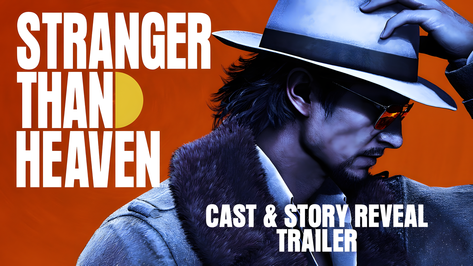 Trailer, Rollenspiel, actionspiel, SEGA, RPG, actionrollenspiel, action-rollenspiel, Action-RPG, Ryu Ga Gotoku, Stranger Than Heaven, RGG
