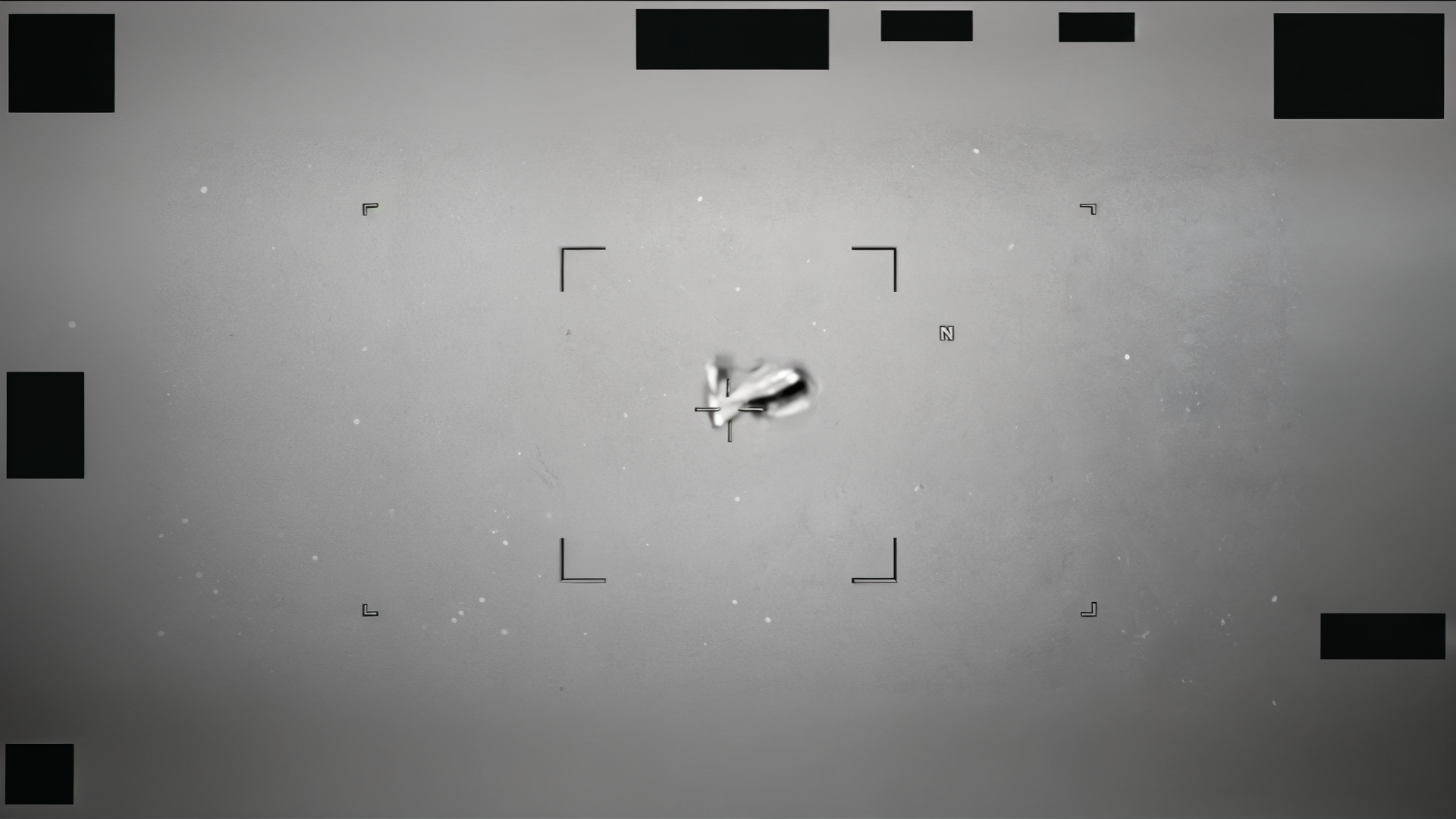 Flugzeug, Ufo, UAP, Unbekanntes Flugobjekt