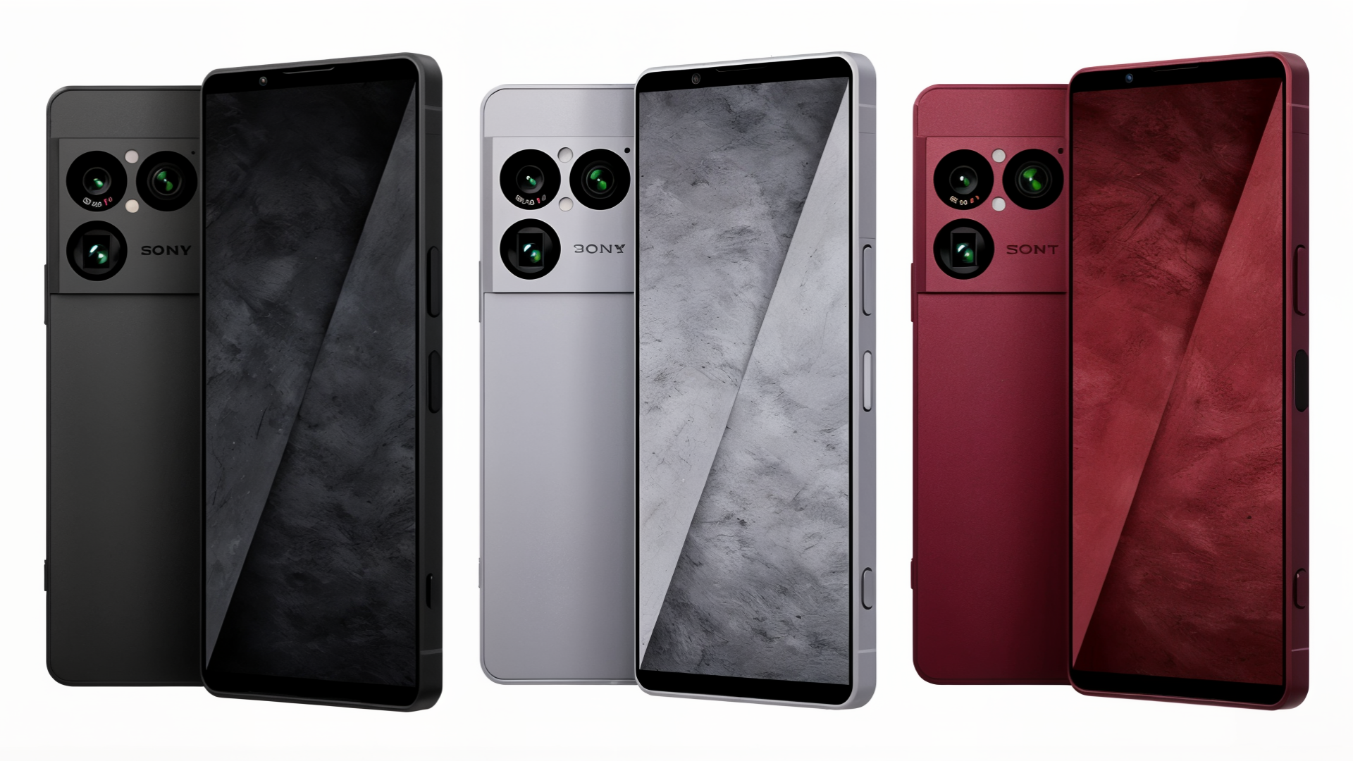 Smartphone, Sony, Kamera, Xperia, Sony Xperia, Zeiss, Sony Xperia 1 VIII, Sony Xperia 1 Mark 8