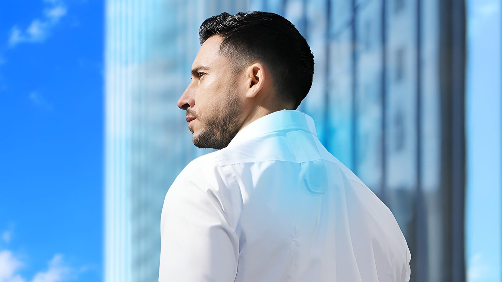 Sony, Wearables, Technik, Kühlung, Gadgets, Tragbare Klimaanlage, Reon Pocket, Peltier-Effekt, Sony Reon Pocket Pro Plus