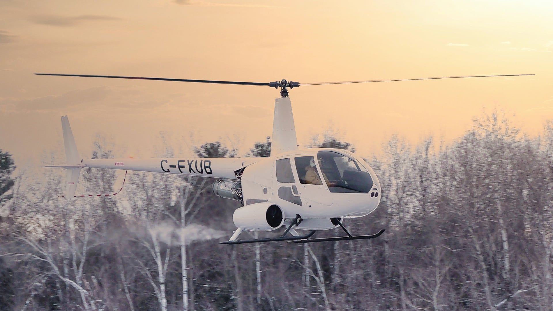 Wasserstoff, Helikopter, Hubschrauber, Unither Bioélectronique