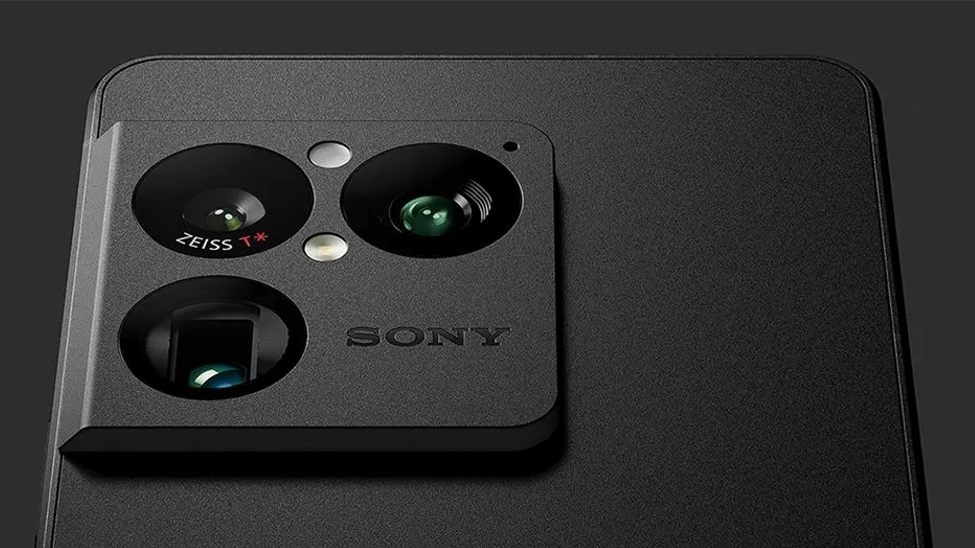 Smartphone, Sony, Kamera, Xperia, Zeiss, Sony Xperia 1 VIII
