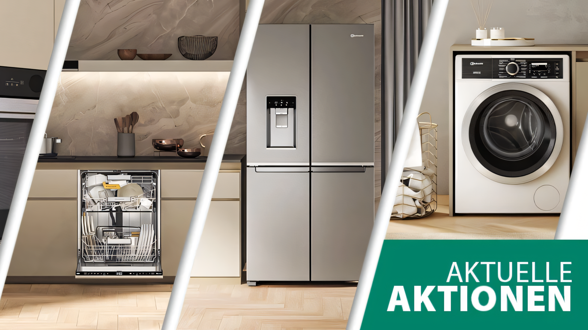Schnäppchen, Rabattaktion, Deals, sale, Media Markt, Saturn, Angebote, Sonderangebote, Mediamarkt, Haushaltsgeräte, Bauknecht