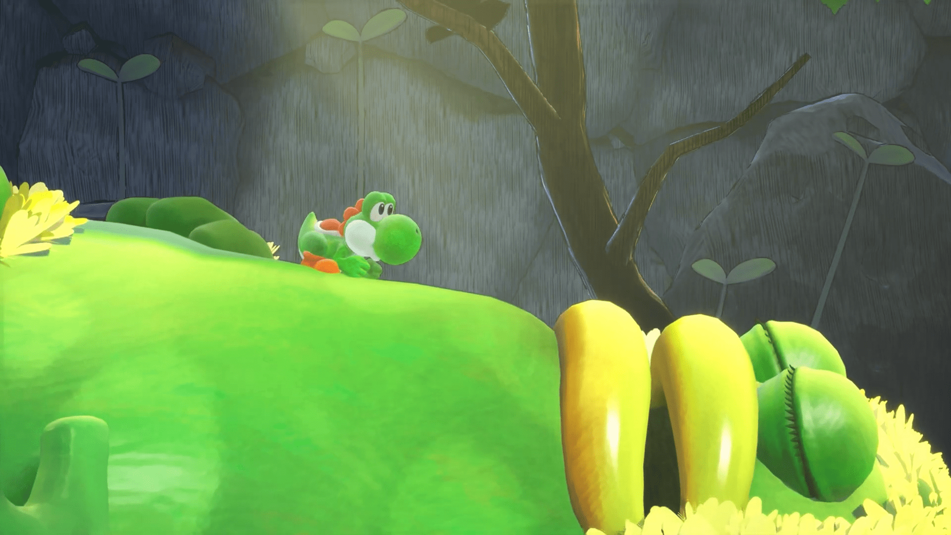Trailer, Nintendo, Nintendo Switch, Switch, Nintendo Switch 2, Switch 2, Yoshi, Yoshi and the Mysterious Book