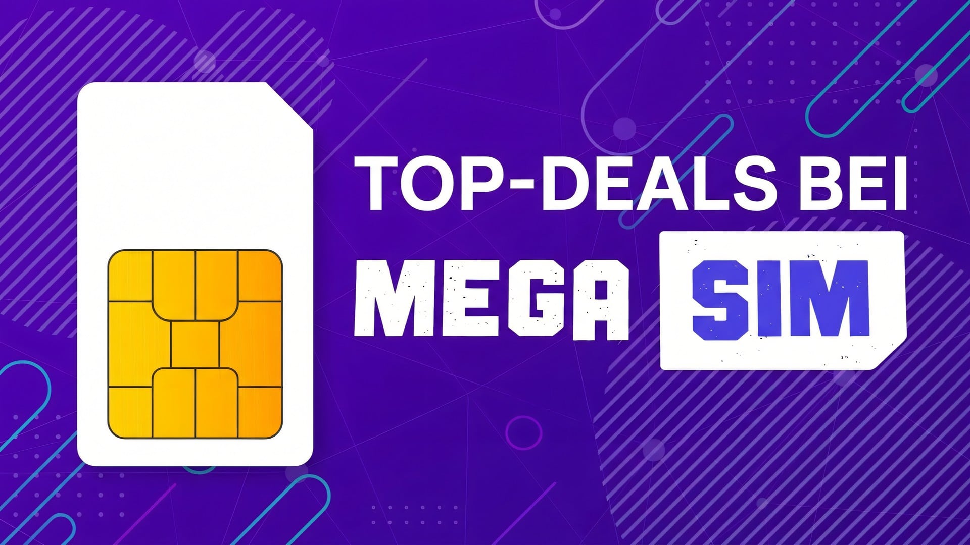 Schnäppchen, Rabattaktion, Deals, Mobilfunk, sale, Angebote, Sonderangebote, Angebot, Tarife, Tarif, Rabatt, Deal, Sparen, Freenet, Mobilfunkvertrag, Angebots-Tarif, Mega SIM, MegaSIM, Vitrado