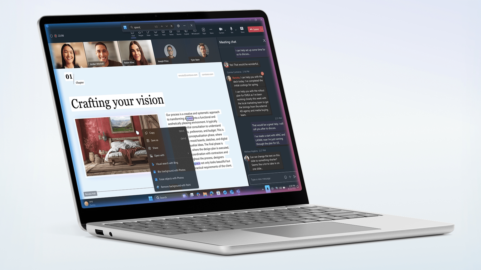 Microsoft, Notebook, Intel, Laptop, Surface, Microsoft Surface, Microsoft Surface Laptop 8, Microsoft Surface Laptop 13 Zoll