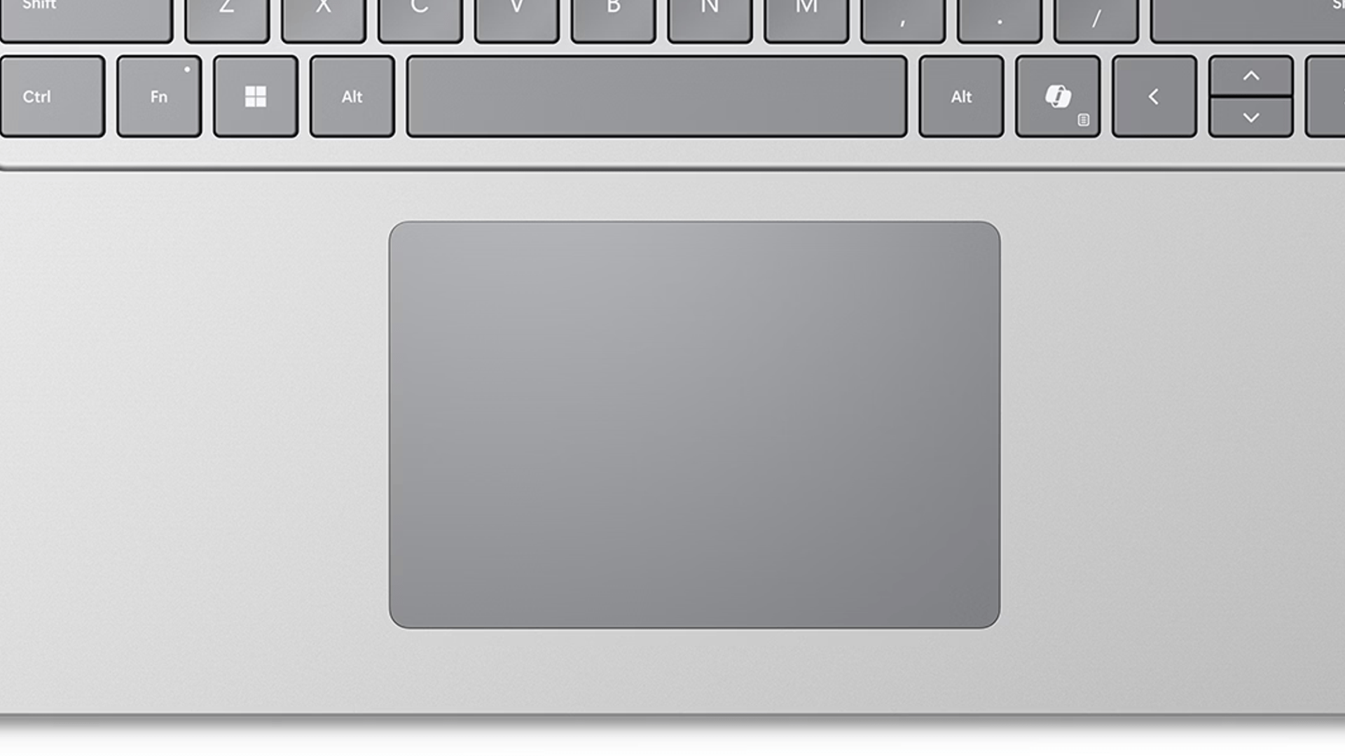 Microsoft, Notebook, Laptop, Surface, Microsoft Surface, Surface Laptop, Touchpad, Trackpad, Haptik, haptisches Feedback, haptisches Trackpad, Advanced Haptics