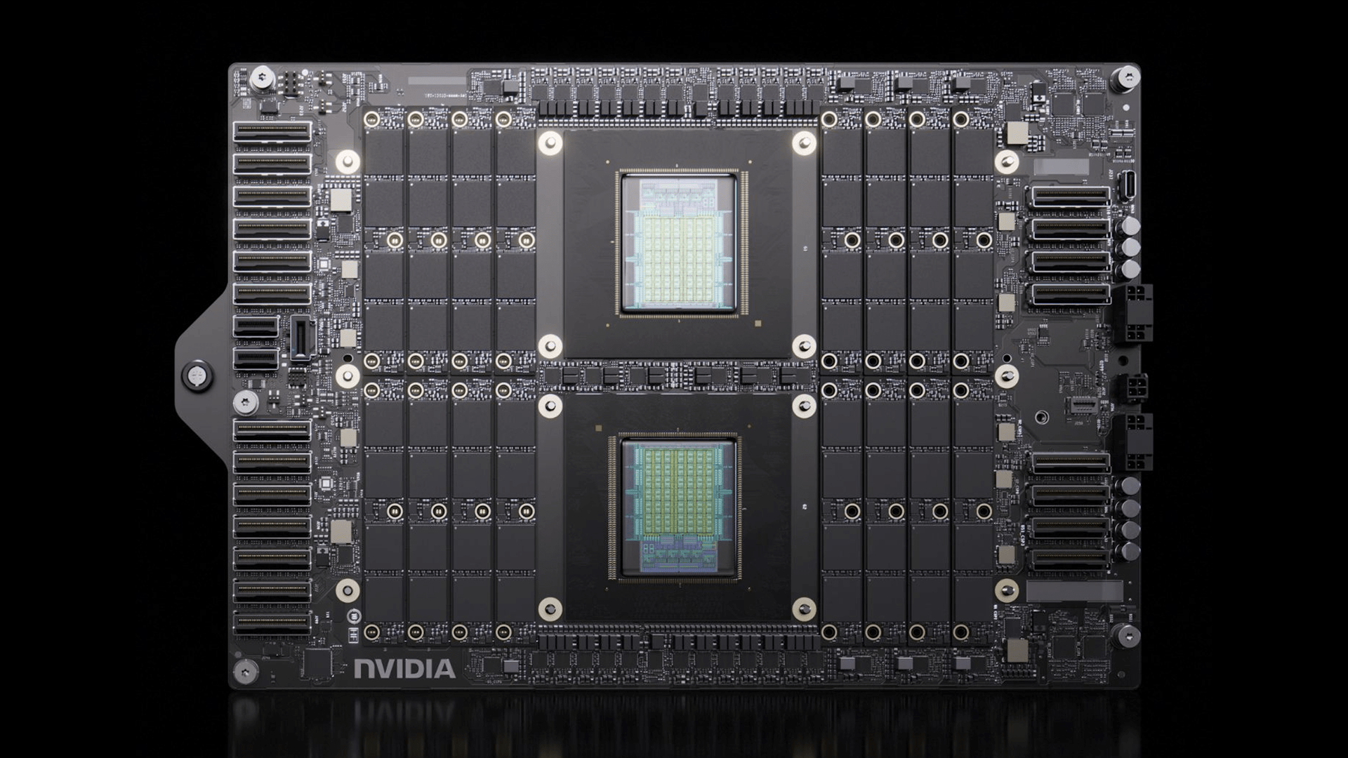 Ki, Cpu, Prozessor, Chip, Nvidia, Arm, Server