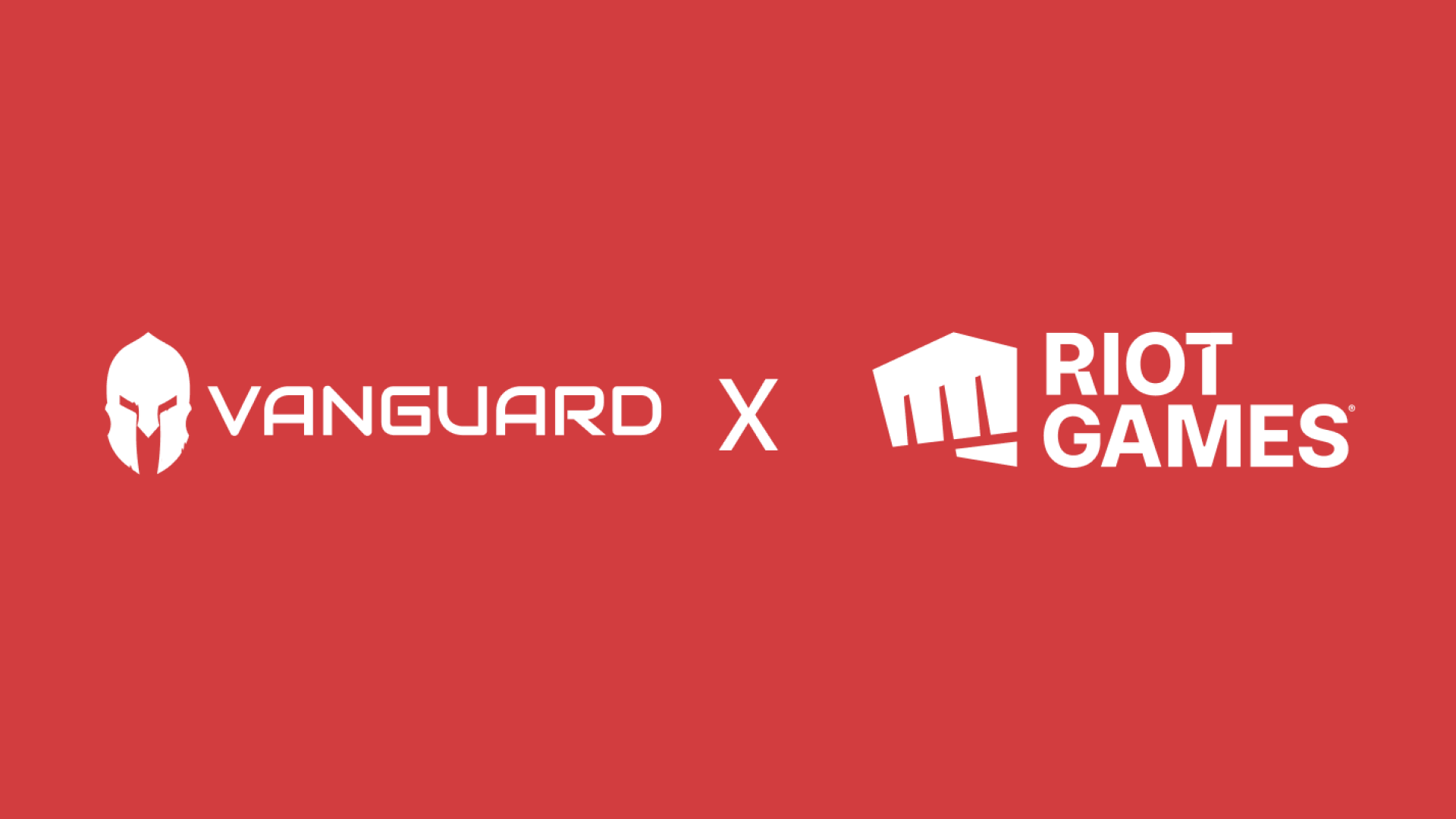 Gaming, Riot Games, Vanguard, Anti-cheat