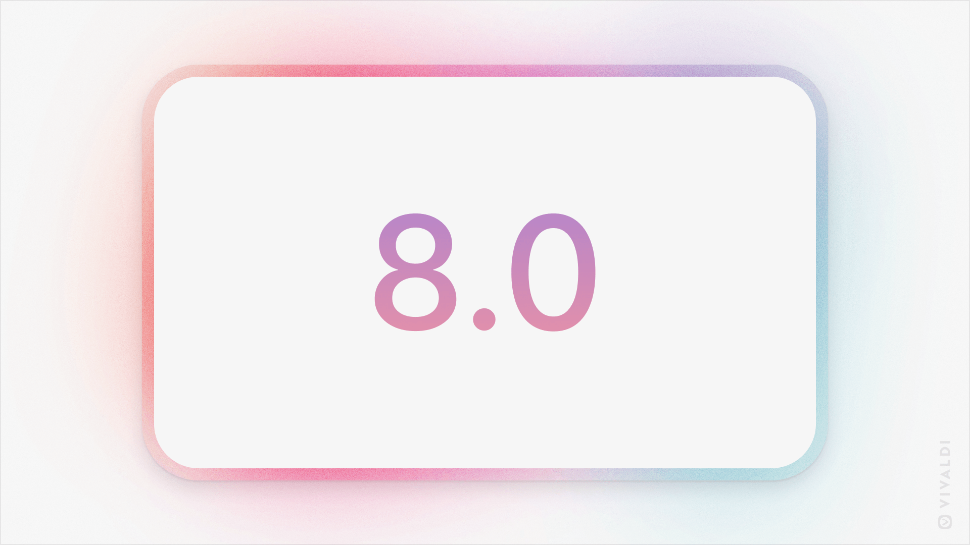 Update, Browser, Design, Vivaldi